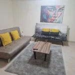Holiday Home In Albufeira