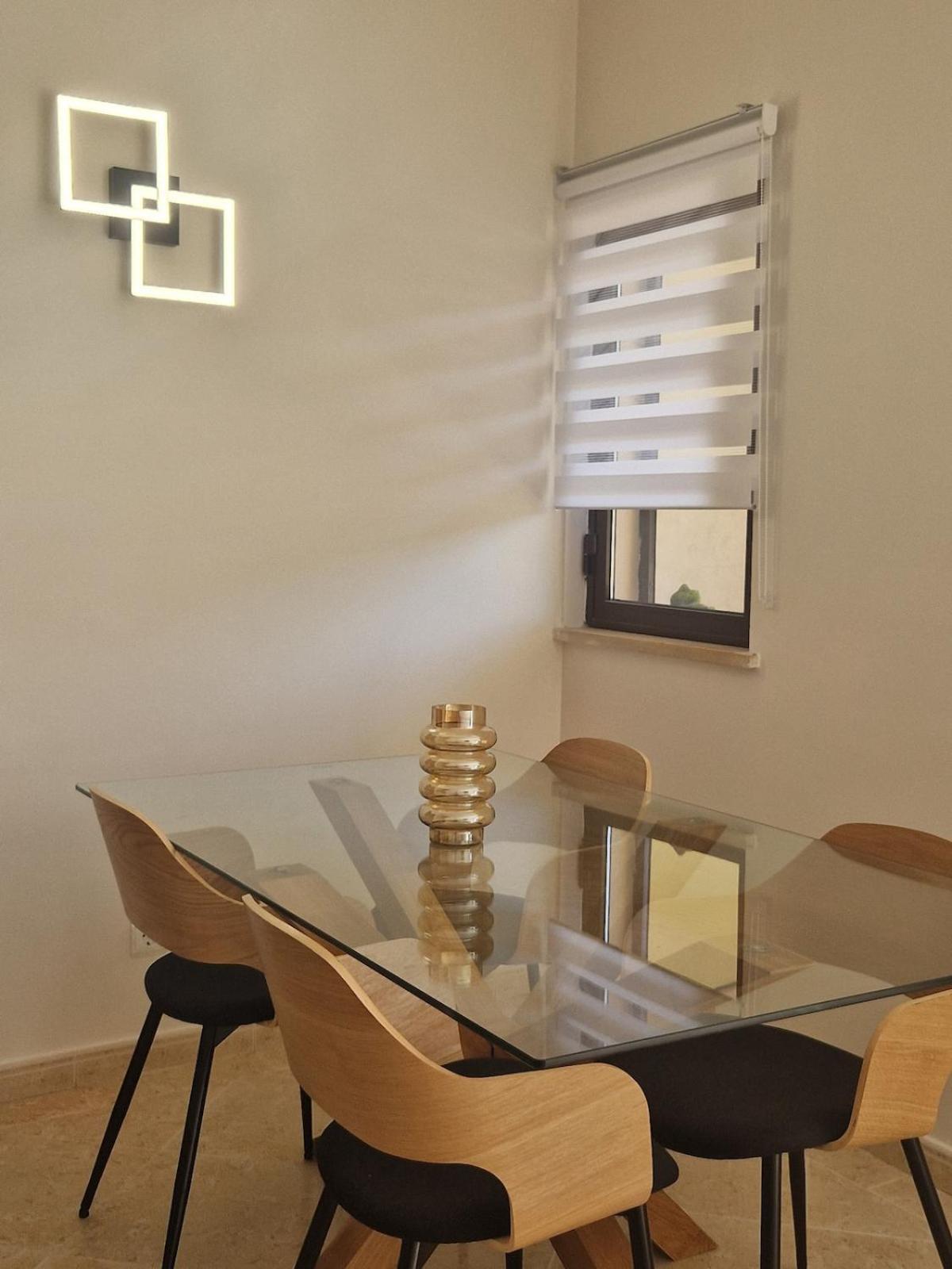 Holiday home In *