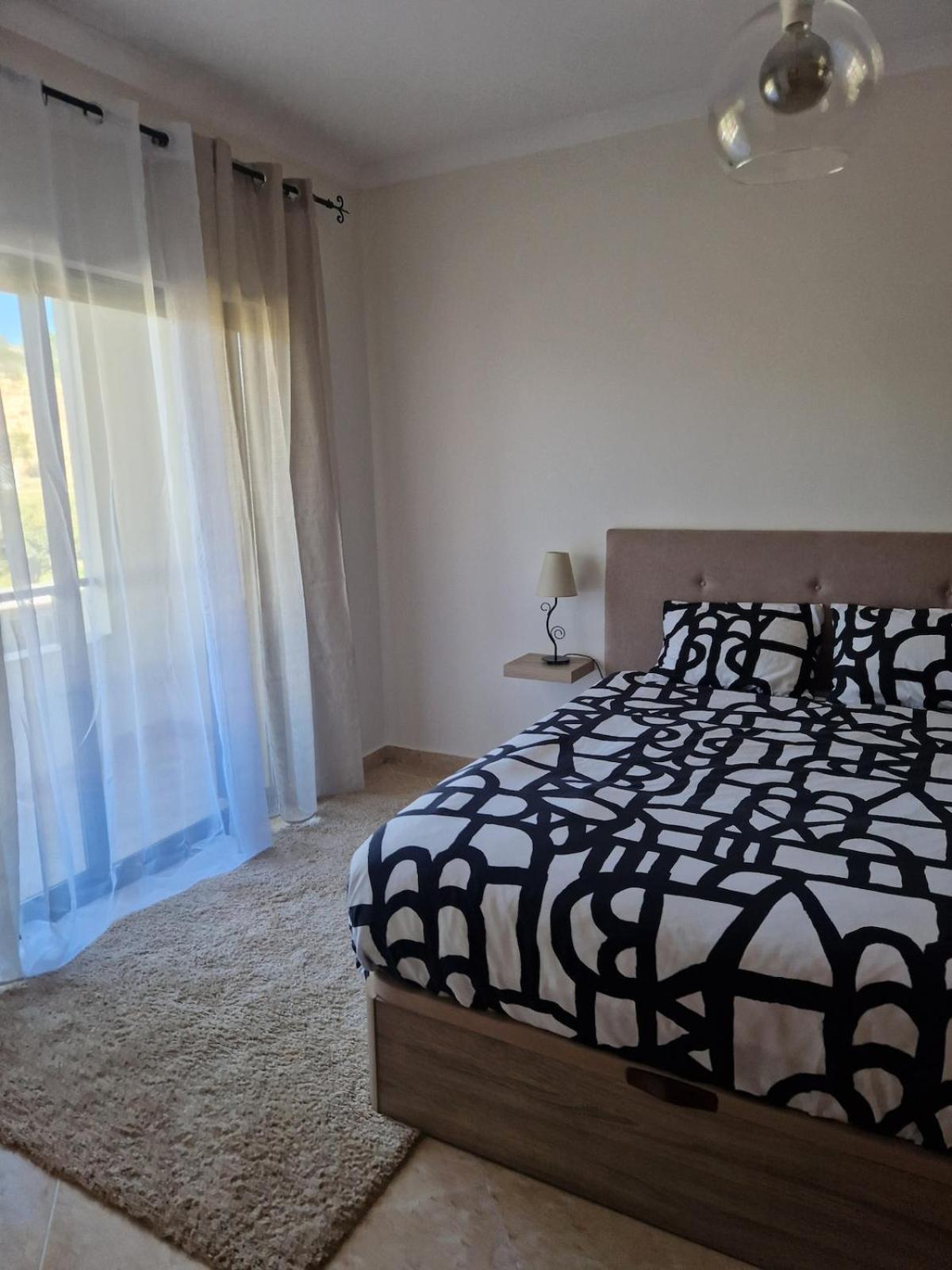 In Holiday home