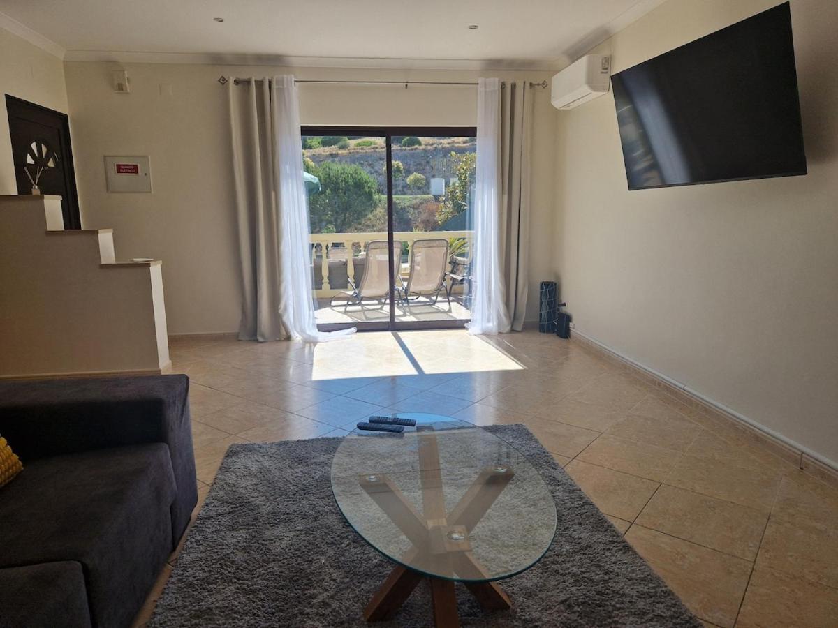 In Holiday home Albufeira