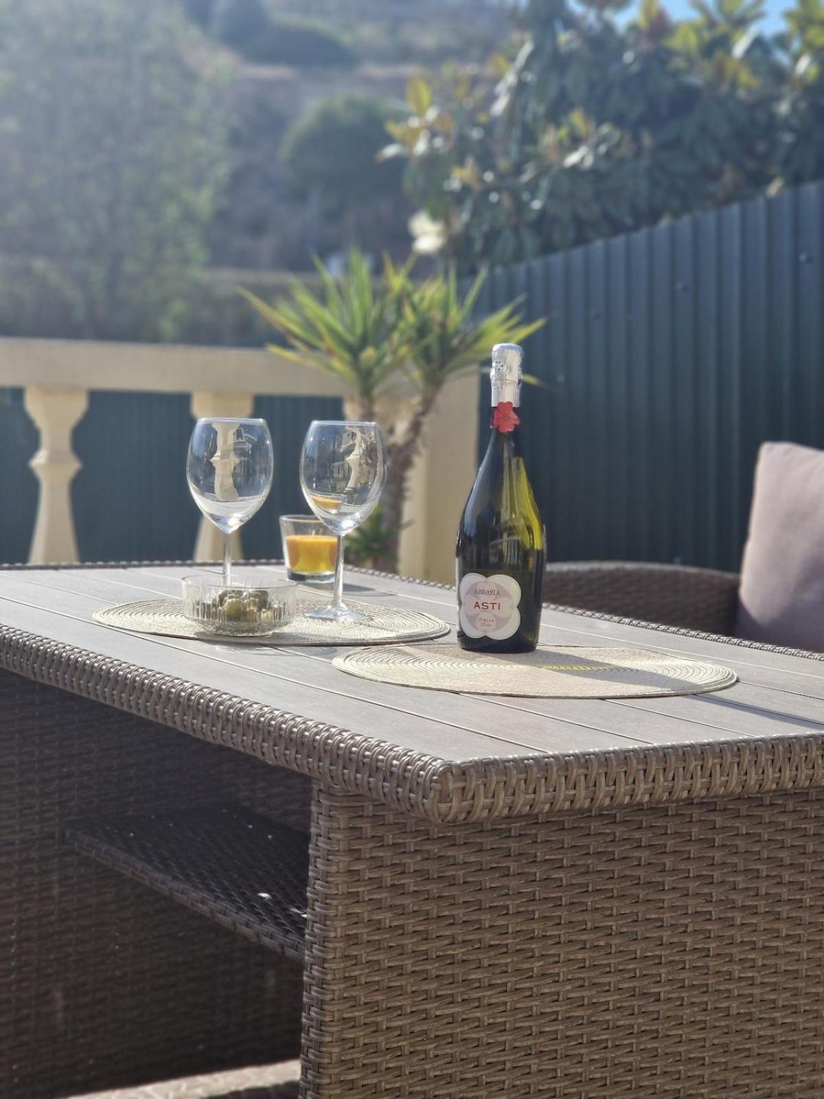 Holiday home In Albufeira