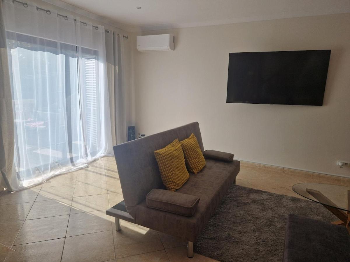 Holiday home In Albufeira