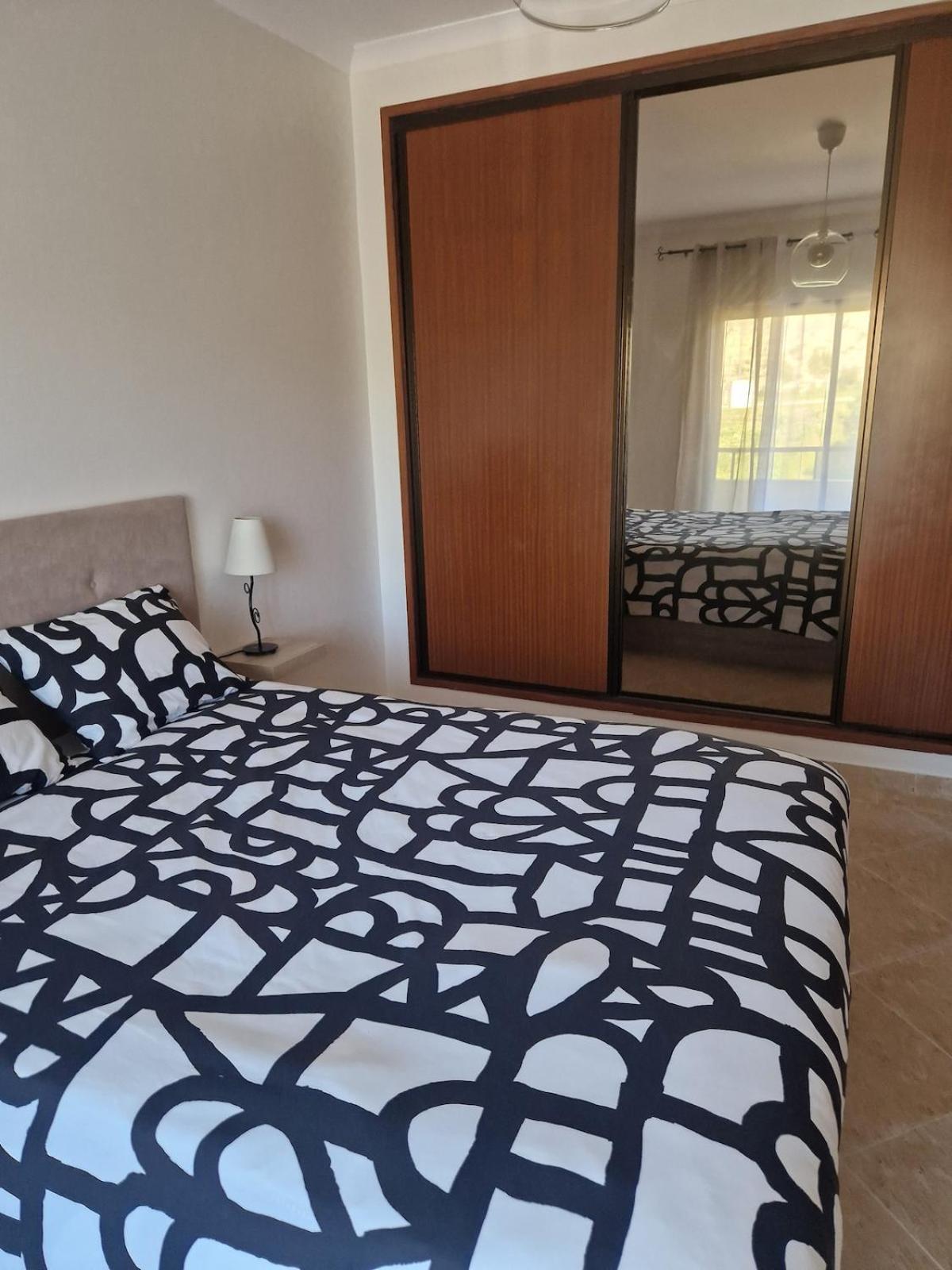 In Holiday home
