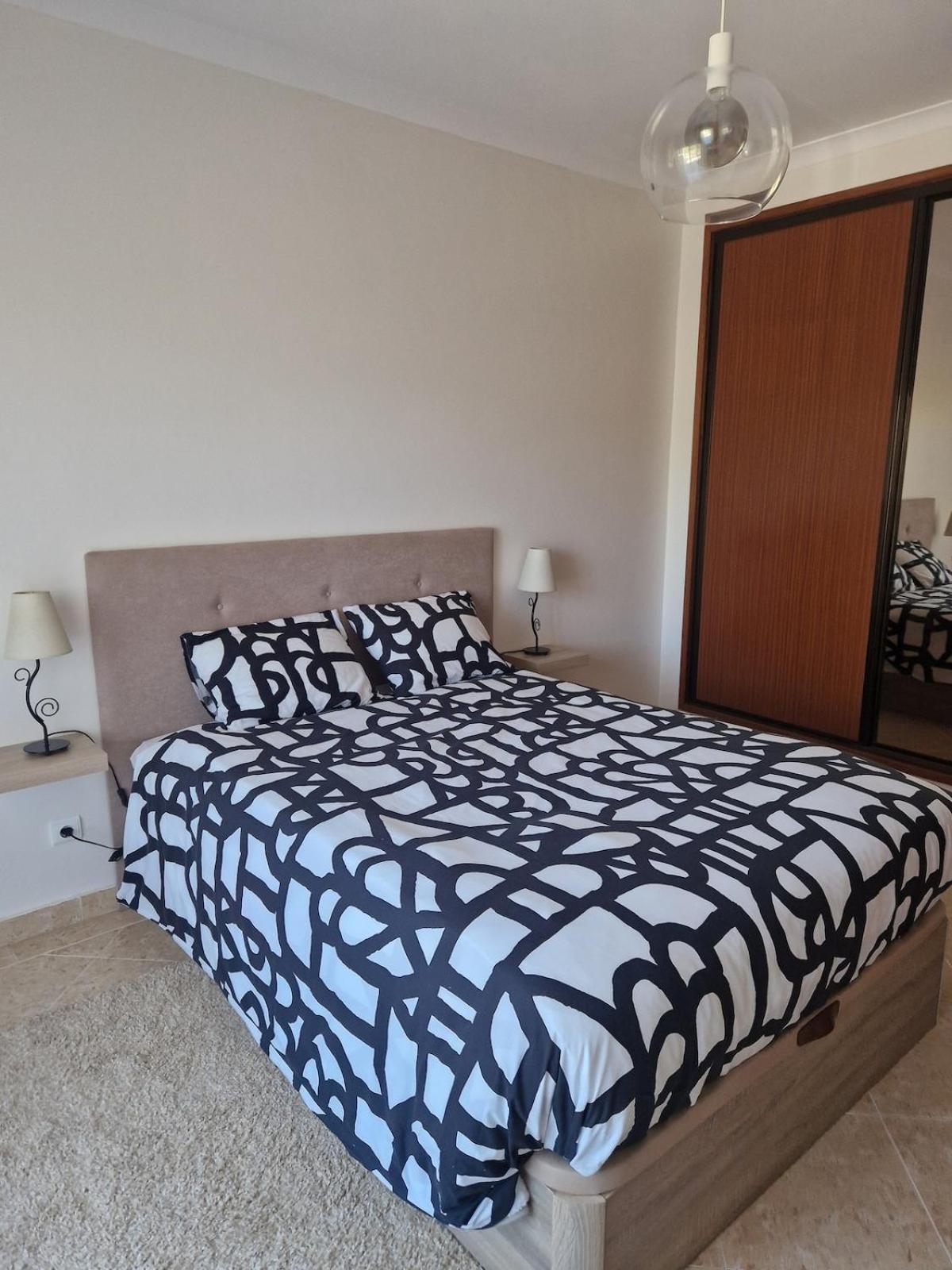 Holiday home In