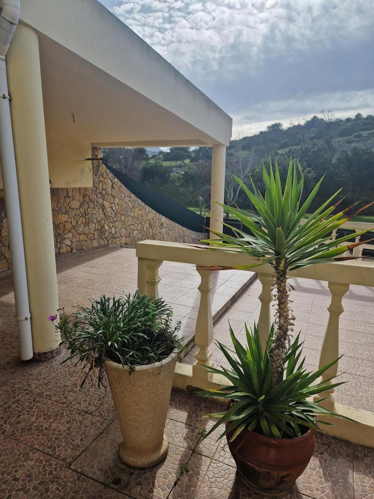 Holiday home In Albufeira